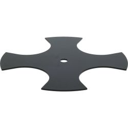 Stens 375-411 Star Edger Blade - STE 375-411