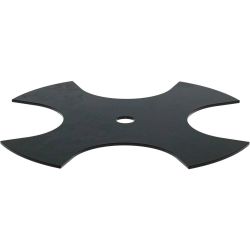Stens 375-585 Star Edger Blade - STE 375-585