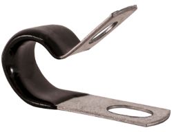 Buyers Products 375 Vinyl Coated Conduit Strap for 3/8" O.D. Conduit - BUY 375