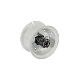 Wheel Hubs