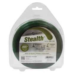 Stens 380-122 .095 1 lb. Donut Stealth Trimmer Line 