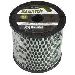 Stens 380-132 .080 3 lb. Spool Stealth Trimmer Line 