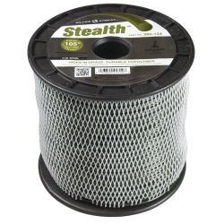Stens 380-134 .105 3 lb. Spool Stealth Trimmer Line 
