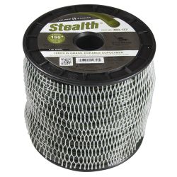 Stens 380-137 .155 3 lb. Spool Stealth Trimmer Line 