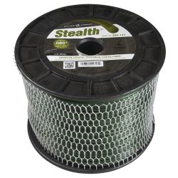 Stens 380-141 .080 5 lb. Spool Stealth Trimmer Line 