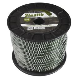 Stens 380-142 .095 5 lb. Spool Stealth Trimmer Line 