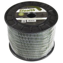 Stens 380-144 .105 5 lb. Spool Stealth Trimmer Line 