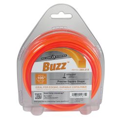 Stens 380-213 .105 1/2 lb. Donut Buzz Trimmer Line 