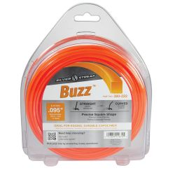 Stens 380-222 .095 1 lb. Donut Buzz Trimmer Line 