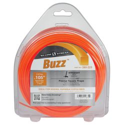 Stens 380-223 .105 1 lb. Donut Buzz Trimmer Line 