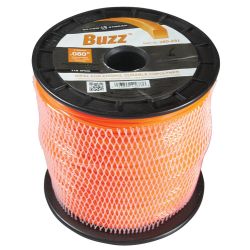 Stens 380-231 .080 3 lb. Spool Buzz Trimmer Line 