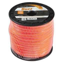 Stens 380-234 .105 3 lb. Spool Buzz Trimmer Line 
