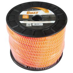 Stens 380-244 .105 5 lb. Spool Buzz Trimmer Line 