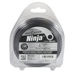 Stens 380-404 .105 30 Clam Shell Ninja Trimmer Line 