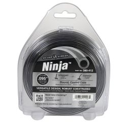Stens 380-412 .095 1/2 lb. Donut Ninja Trimmer Line 