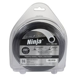 Stens 380-423 .095 1 lb. Donut Ninja Trimmer Line 