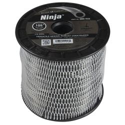 Stens 380-433 .105 3 lb. Spool Ninja Trimmer Line 