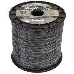 Stens 380-433 .105 3 lb. Spool Ninja Trimmer Line - STE 380-433