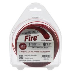 Stens 380-610 .065 1/2 lb. Donut Fire Trimmer Line 
