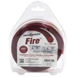 Stens 380-612 .095 1/2 lb. Donut Fire Trimmer Line 