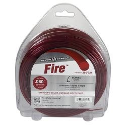 Stens 380-621 .080 1 lb. Donut Fire Trimmer Line 