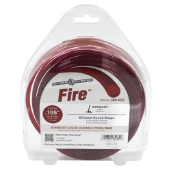 Stens 380-623 .105 1 lb. Donut Fire Trimmer Line 