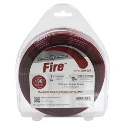 Stens 380-624 .130 1 lb. Donut Fire Trimmer Line 