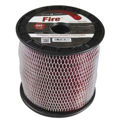 Stens 380-632 .095 3 lb. Spool Fire Trimmer Line 