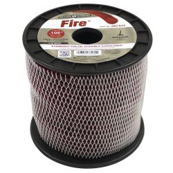Stens 380-633 .105 3 lb. Spool Fire Trimmer Line - STE 380-633