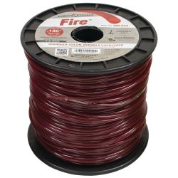 Stens 380-634 .130 3 lb. Spool Fire Trimmer Line - STE 380-634
