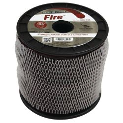 Stens 380-635 .155 3 lb. Spool Fire Trimmer Line - STE 380-635