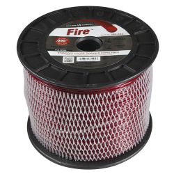 Stens 380-642 .095 5 lb. Spool Fire Trimmer Line - STE 380-642