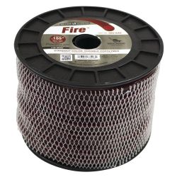 Stens 380-645 .155 5 lb. Spool Fire Trimmer Line - STE 380-645