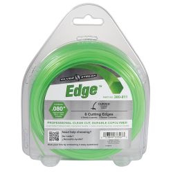 Stens 380-811 .080 1/2 lb. Donut Edge Trimmer Line 