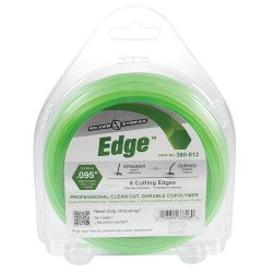 Stens 380-812 .095 1/2 lb. Donut Edge Trimmer Line 