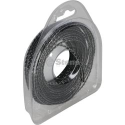Stens 380-903 .105 30' Clam Shell Razor Trimmer Line - STE 380-903