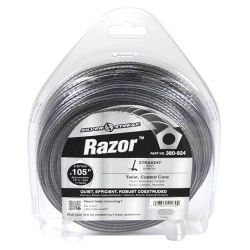 Stens 380-924 .105 1 lb. Donut Razor Trimmer Line 