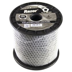 Stens 380-931 .080 3 lb. Spool Razor Trimmer Line 