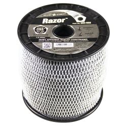 Stens 380-932 .095 3 lb. Spool Razor Trimmer Line - STE 380-932