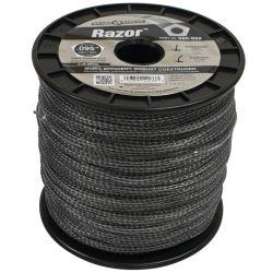 Stens 380-932 .095 3 lb. Spool Razor Trimmer Line - STE 380-932