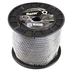 Stens 380-944 .105 5 lb. Spool Razor Trimmer Line 