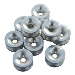 Stens 385-116 Trimmer Head Eyelet Shop Pack 