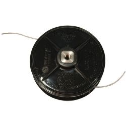 Stens 385-435 3/8-24 RHF Trimmer Head - STE 385-435