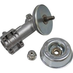 Stens 385-602 Gearcase Assembly - STE 385-602