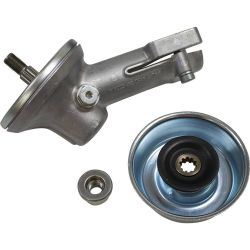 Stens 385-602 Gearcase Assembly - STE 385-602