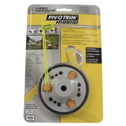 Stens 385-893 Pivotrim Hybrid Trimmer Knob - STE 385-893