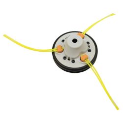 Stens 385-893 Pivotrim Hybrid Trimmer Knob - STE 385-893