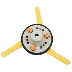 Stens 385-893 Pivotrim Hybrid Trimmer Knob - STE 385-893