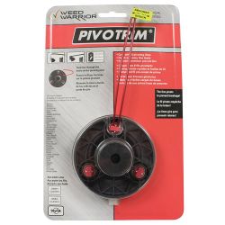 Stens 385-897 X3 Trimmer Head - STE 385-897