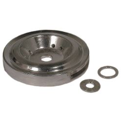 Stens 385-922 5/8" Center Hole 4 1/4" OD Trimmer Head 